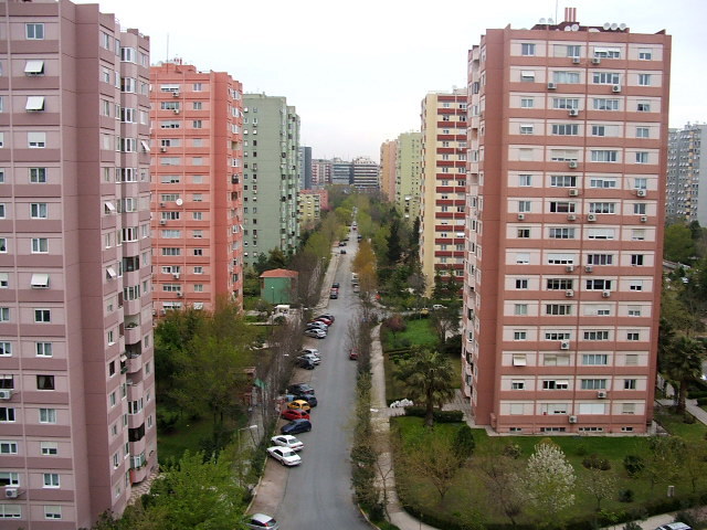 Ataköy Korsan Taksi